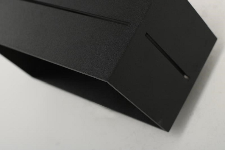 Kinkiet Quado PRO B biały