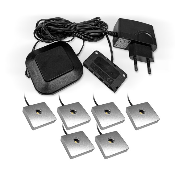 Oświetlenie 6LED01NB1Z Led