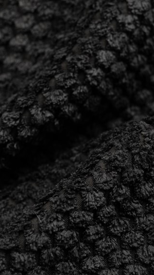 Tkanina VIVALDI 18 Czarny (1mb)