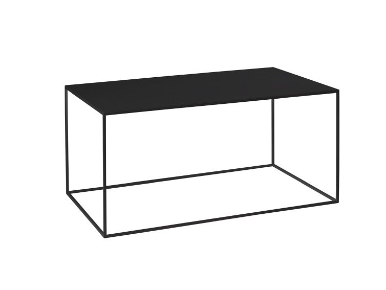 Stół kawowy TENSIO METAL 100×60