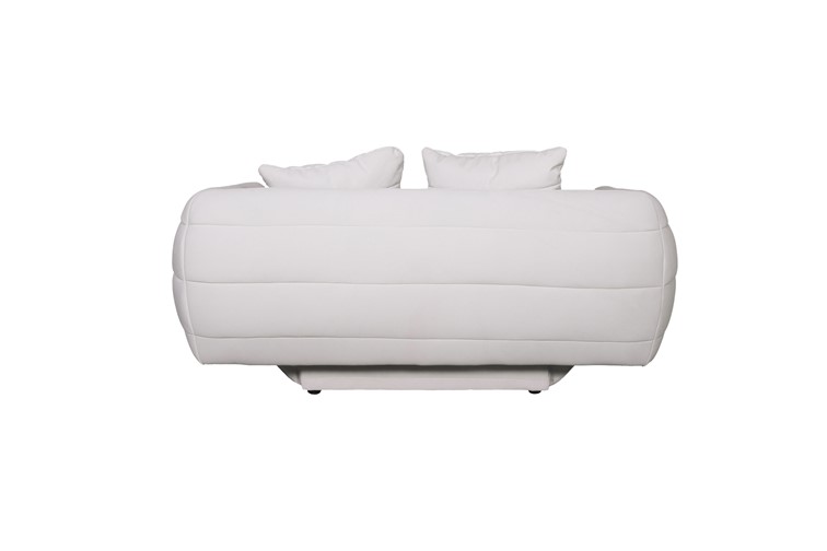 Sofa NUA N90-3 Biały