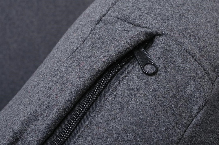 Fotel BUBBLE STAND 2 Poduszka Szara