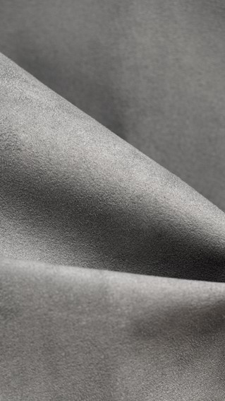 Tkanina HOGAN 06 Szary (1 mb)