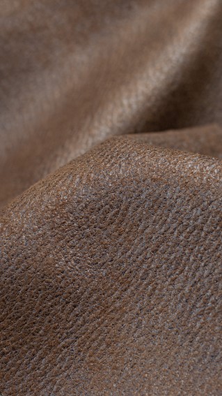 Tkanina TARHE 44 Czekoladowy (1 mb)