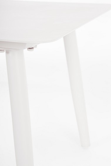 Zestaw Ogrodowych NEBULA Biały/Beż