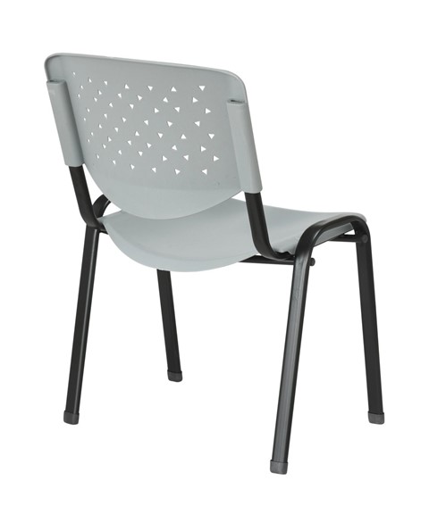 Krzesło K23-FX Szary