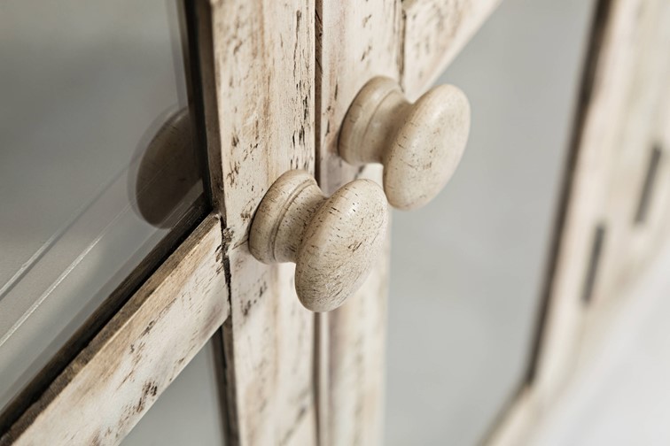 Komoda AVOLA AV1610-70 Kość Słoniowa