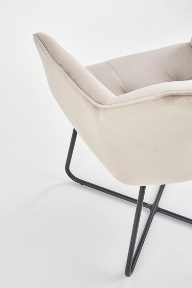 Krzesło K377 Beżowy