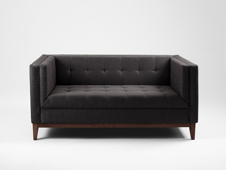 by-TOM Sofa rozkładana 2 os.