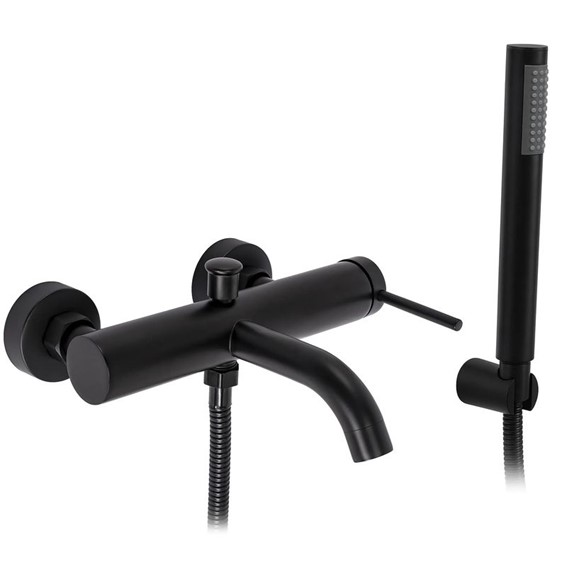 Bateria Wannowa SPOT Czarny