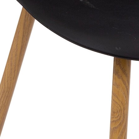 Krzesło TAHO Czarny