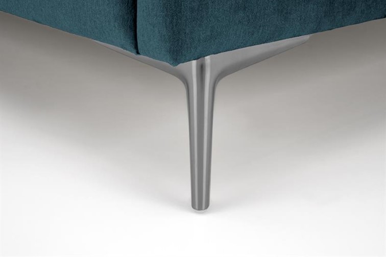 Korpus do Łóżka MODULO 160x200 Ciemny Zielony