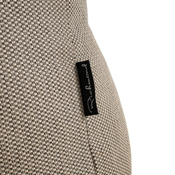 Fotel Ogrodowy SCOPPIOS Beżowy