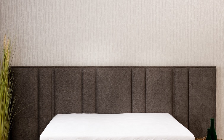 Łóżko Berlin 160x200