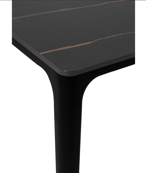 Stół SLIM 240 Czarny