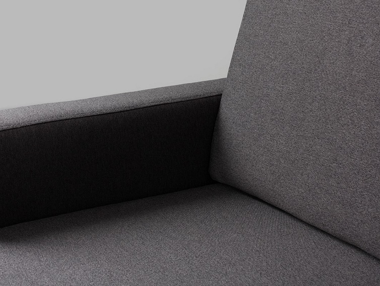 Narożnik 3 os. z szezlongiem SCANDIC P