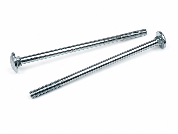 Śruba Zamkowa s08.0x150-ZG-B-28 1kg Chrom