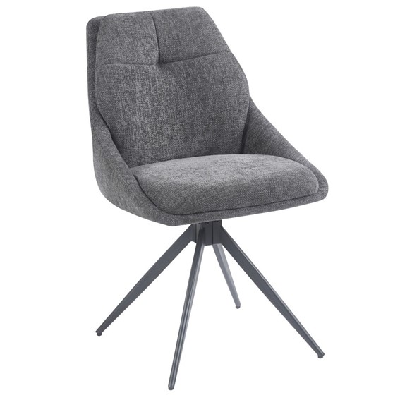 Krzesło K28-FX Szary