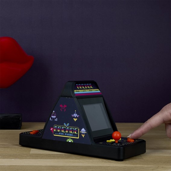 Gra ARCADE dwuosobowa