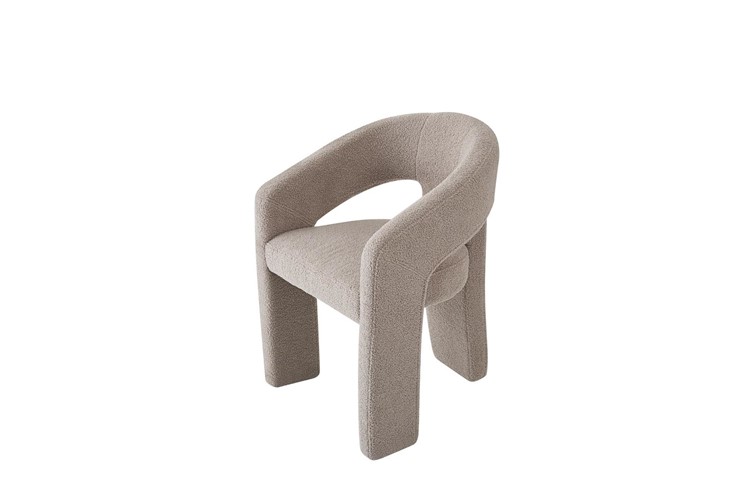 Krzesło K612 Beżowy