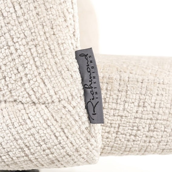 Krzesło Obrotowe ZENDAYA Beż