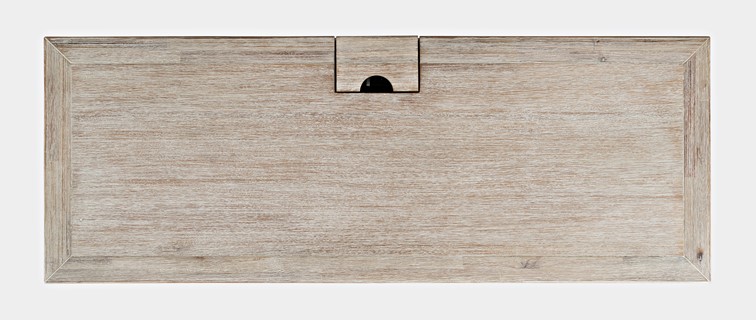 Biurko AVOLA AV2156-48 Brązowy