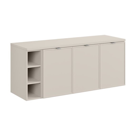 Zestaw Meblowy BELLA 140cm Kaszmirowy Mat