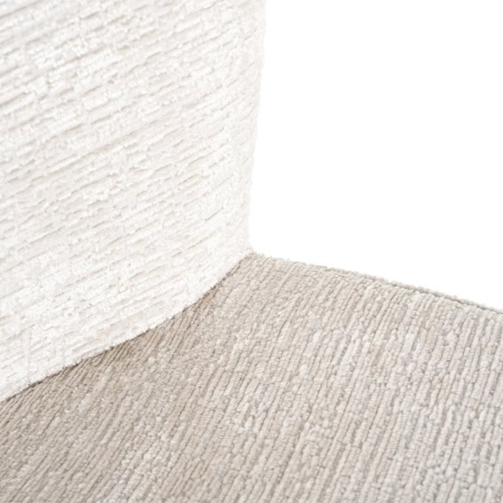 Krzesło Barowe DARBY 76 Beżowy