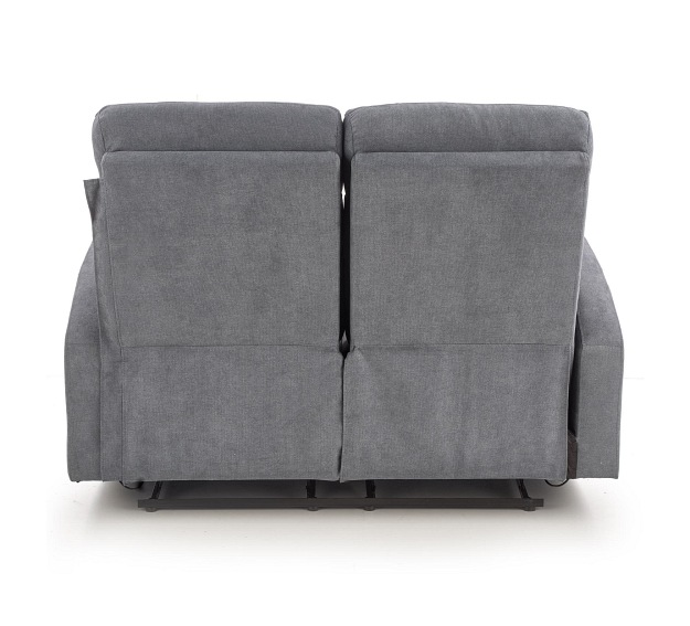 Sofa OSLO 2S Popiel