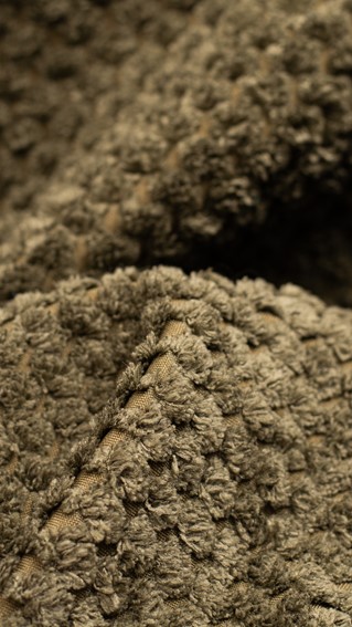 Tkanina VIVALDI 75 Khaki (1mb)