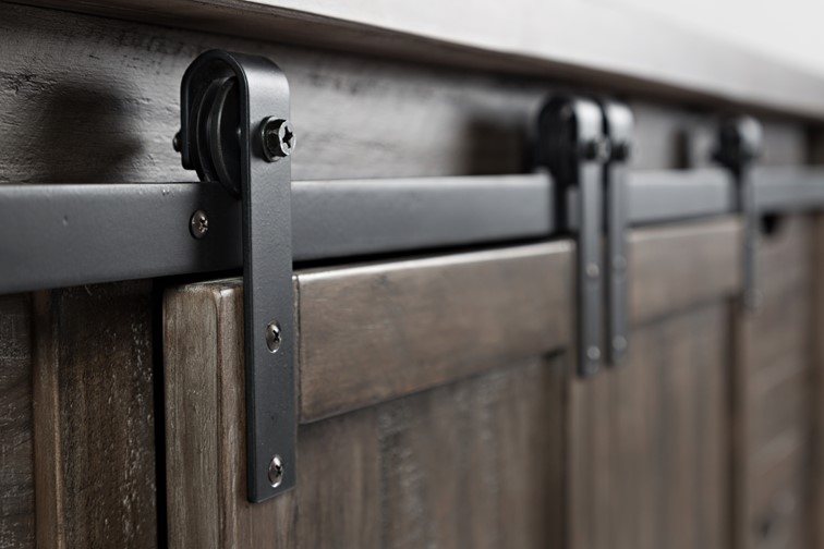 Komoda AVOLA AV1700-70 Brązowy