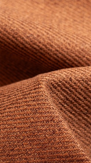 Tkanina BALDAR 44 Miedziany (1 mb)