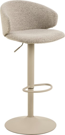 Hoker ELLA Beżowy Monza 60