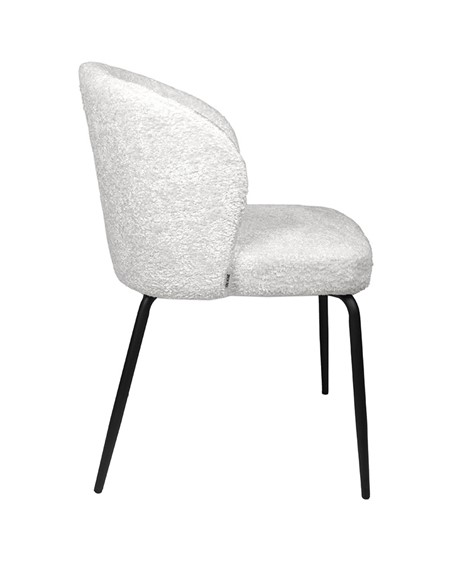 Krzesło GRETA Biały