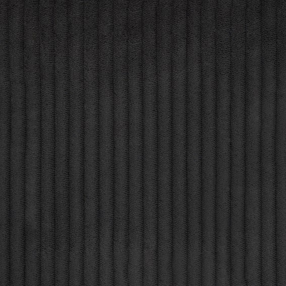 Tkanina HYDRA 19 Grafitowy (1 mb)