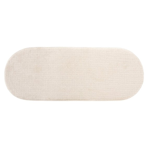 Pufa GALLICE LONG  Beż