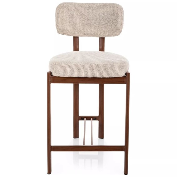 Hoker MISAKI H-2 Jasny Beż/Orzech