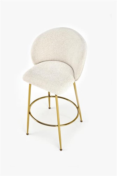 Hoker H-116 75cm Złoty/Kremowy