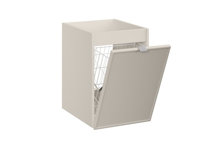 Szafka pod Blat BELLA Kaszmirowy Mat