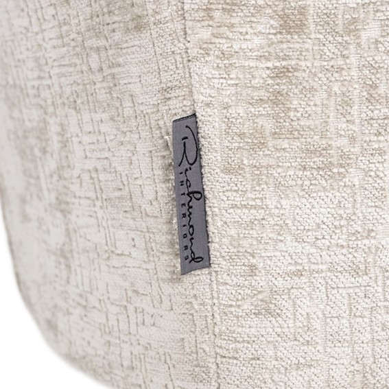 Krzesło Obrotowe MARLON Beżowy