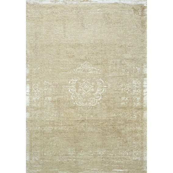Dywan MEDALLION MILK CURRY 9672 170x240 cm Beżowy