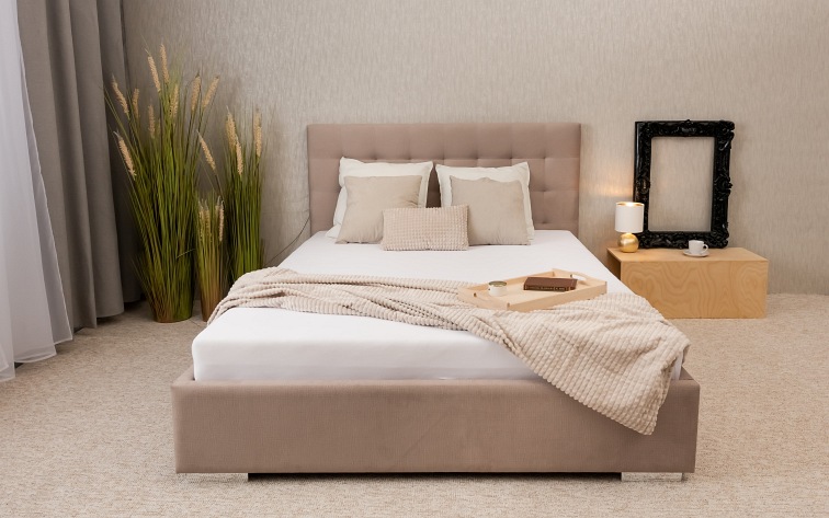 Łóżko Seatle 180x200