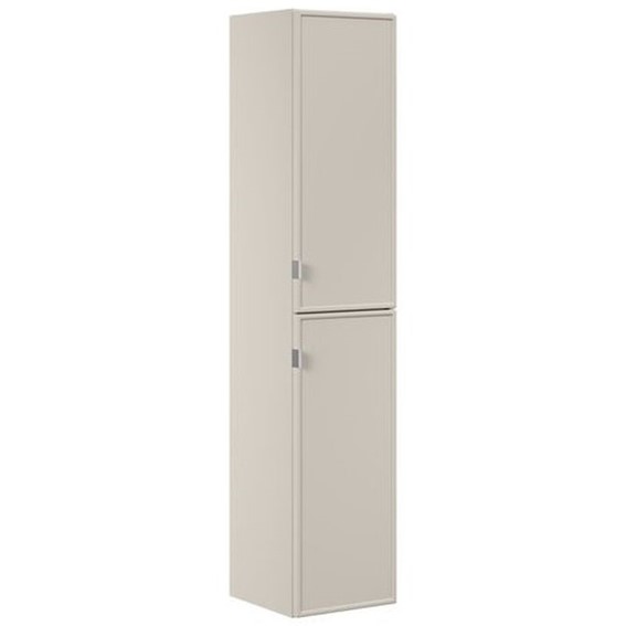 Szafka Wysoka BELLA Kaszmirowy Mat