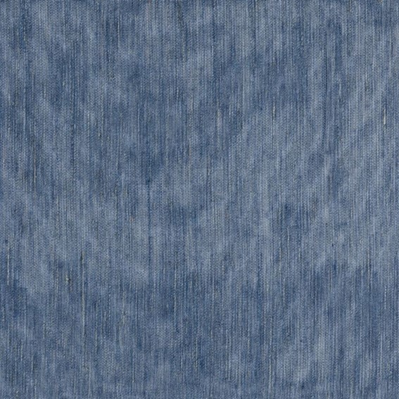 Tkanina HUDSON 06 Niebieski (mb)