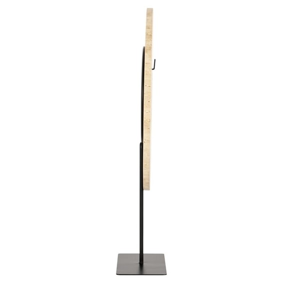 Dekoracja Stojąca MANOU L Beż