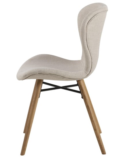 Krzesło BATILDA Sand