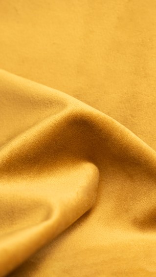 Tkanina BLUVEL 68 Żółty (1 mb)