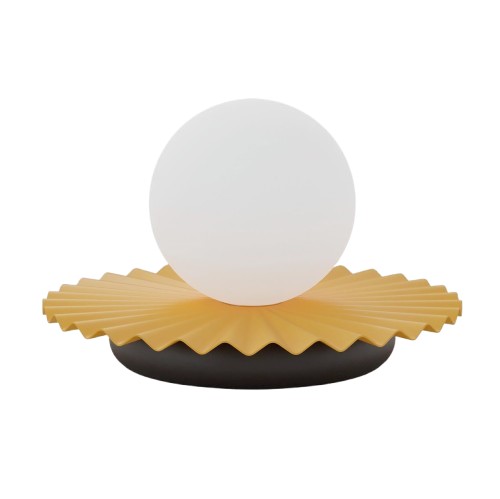 Lampka Biurkowa UMBRA LN1 Pomarańczowy