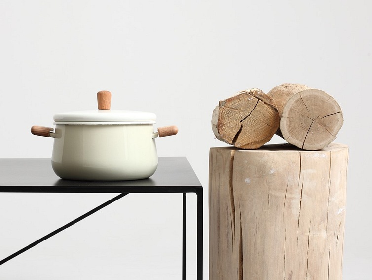 Stół kawowy MEMO METAL 80