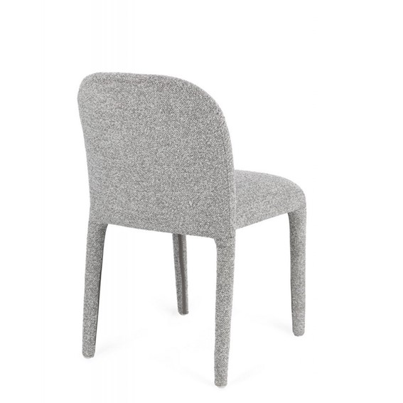 Krzesło ANTARA Szary